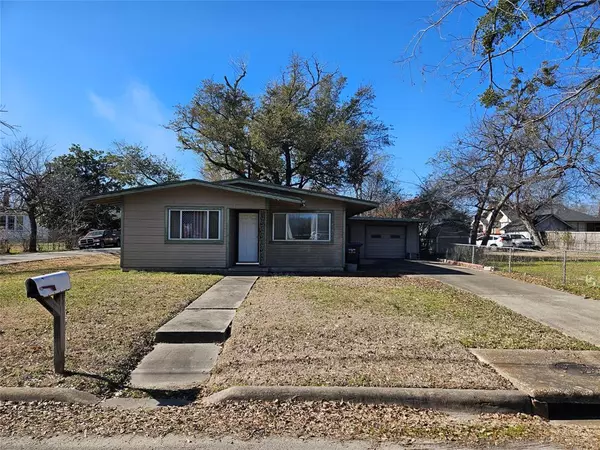 4314 Johnson Street, Greenville, TX 75401