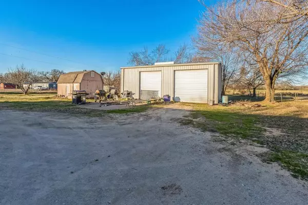 Springtown, TX 76082,761 Summit Drive