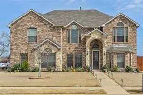 801 Sunrise Drive, Kennedale, TX 76060