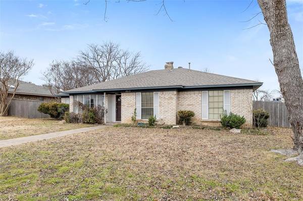 1815 Clemson Drive, Richardson, TX 75081