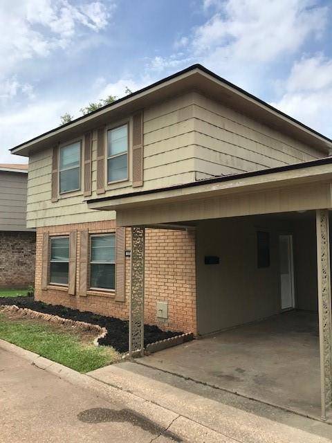 103 Carriage Square Drive, Bossier City, LA 71112