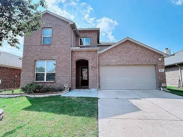 5108 Texana Drive, Frisco, TX 75036