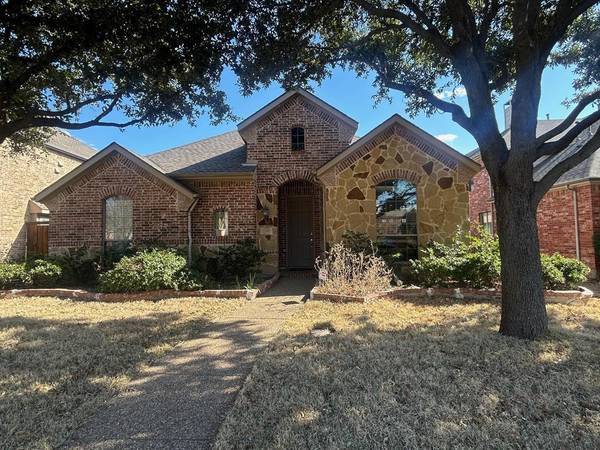 12352 Folsom Drive, Frisco, TX 75033