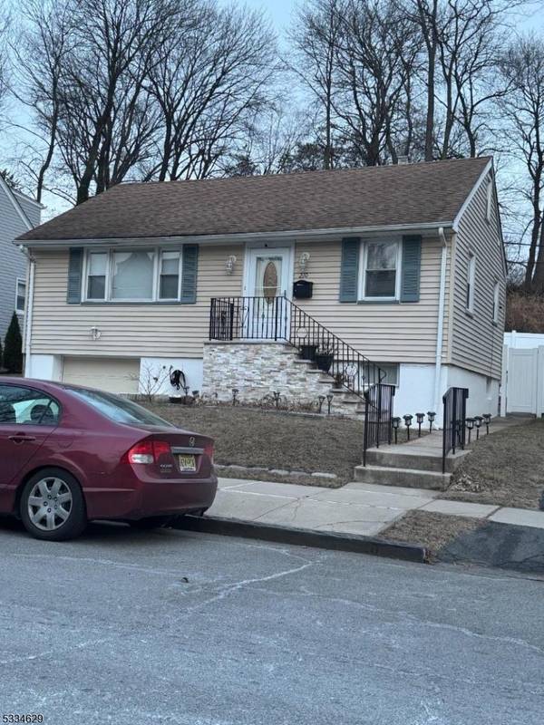 210 Brighton Ave, East Orange City, NJ 07017