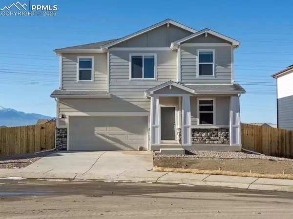 6772 Wiper WAY, Colorado Springs, CO 80925