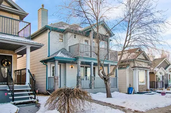 228 Chaparral Ridge CIR Southeast, Calgary, AB T2X 3M6