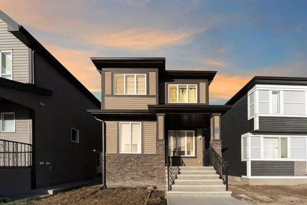 138 Seton GRV Southeast, Calgary, AB T3M3B6