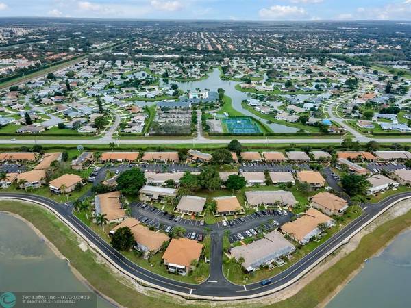 Delray Beach, FL 33484,13767 Via Aurora  #C