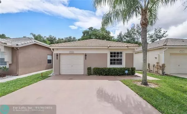 Coconut Creek, FL 33073,5844 Eagle Cay Ter