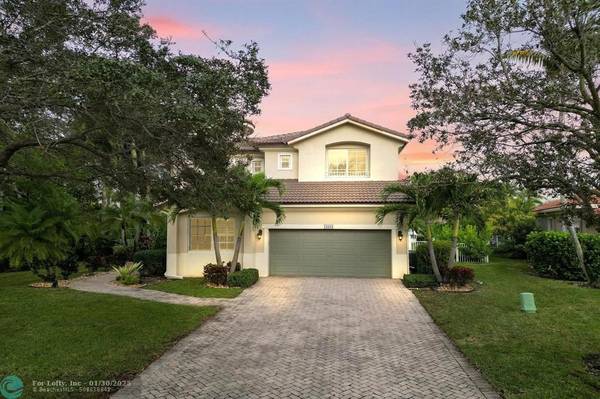 Coral Springs, FL 33076,12224 NW 48TH DR