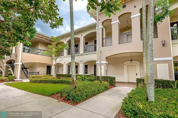 7301 Wiles Rd  #203, Coral Springs, FL 33067