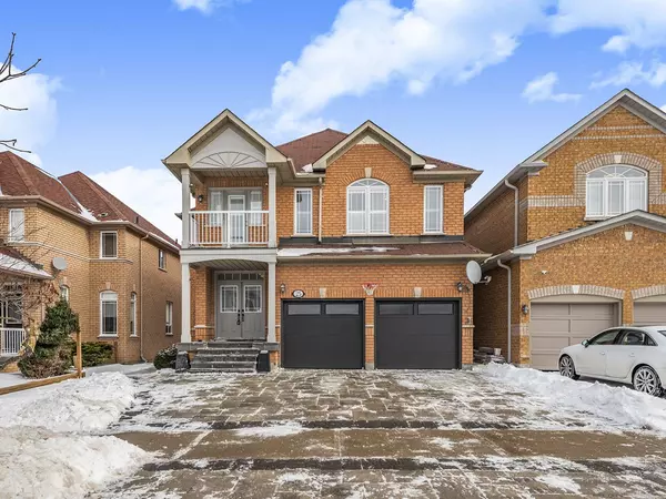 Richmond Hill, ON L4E 4G6,25 Lacona CRES