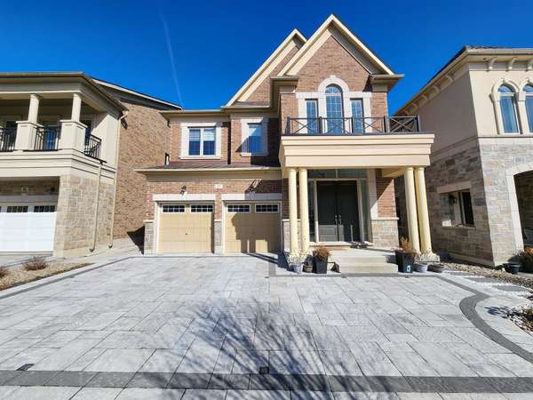 47 Hurst AVE, Vaughan, ON L6A 4Y5