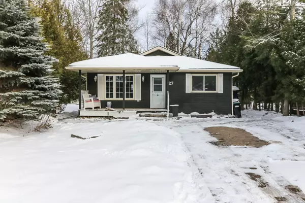 27 50th ST N, Wasaga Beach, ON L9Z 1X2