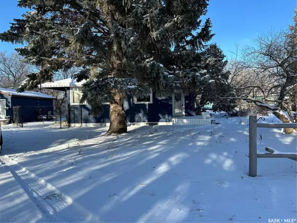 62 Wilkin STREET, Fillmore, SK S0G 1N0