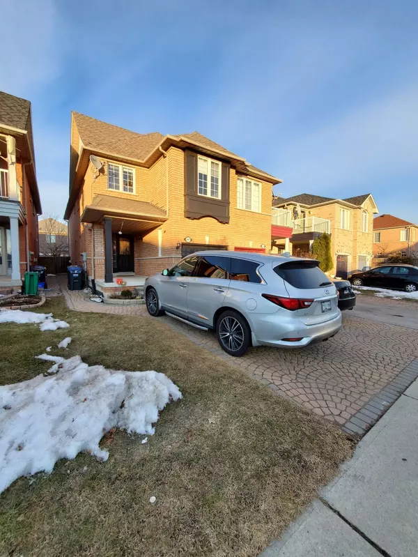 Mississauga, ON L5M 6Y1,5887 Churchill Meadows BLVD W