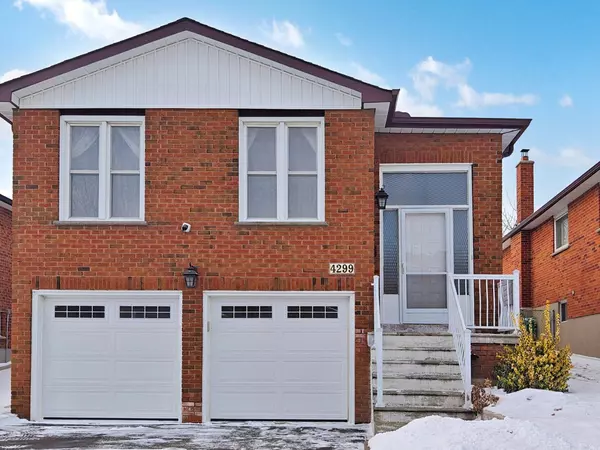 Peel, ON L4Z 1N6,4299 Alta CT