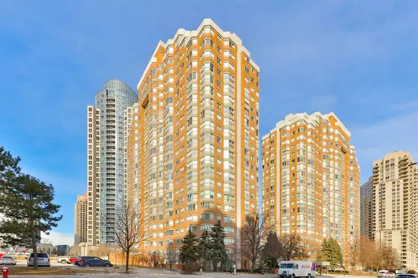 Mississauga, ON L5B 4A1,335 Webb DR #1604