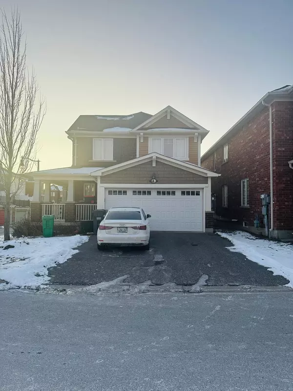 4 Meadowcrest LN, Peel, ON L7A 0S5