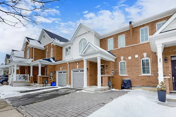 Halton, ON L4E 1C3,1140 Duignan CRES