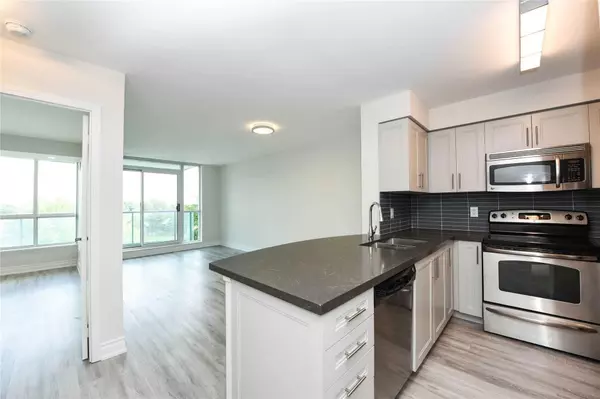 Mississauga, ON L5M 7S1,4850 Glen Erin DR #306