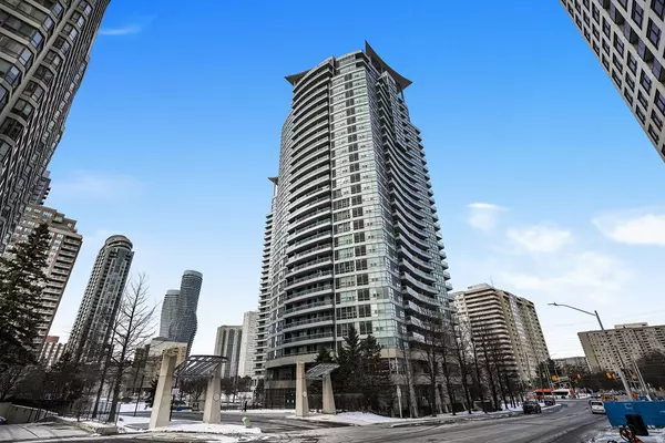 33 Elm DR #509, Peel, ON L5B 4M2