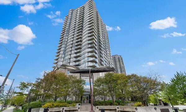 15 Windermere AVE #606, Toronto W01, ON M6S 5A2