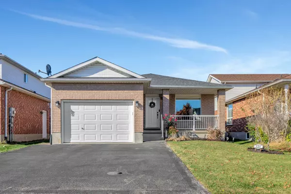 Guelph, ON N1K 1W9,134 Deerpath DR