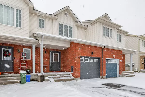 Kanata, ON K2S 0J6,437 Brigitta ST