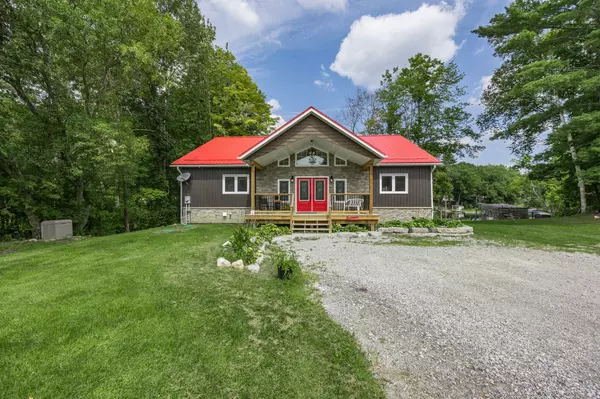 Kawartha Lakes, ON K0M 2L0,7544 Highway 35 N/A