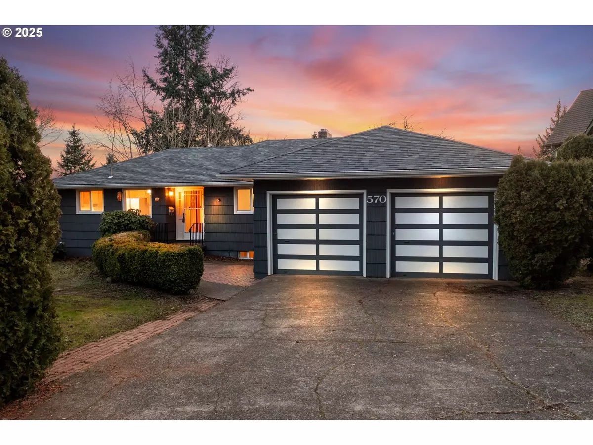 Salem, OR 97302,570 UPPER BEN LOMOND DR SE