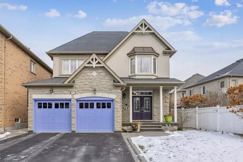 Brampton, ON L6P 3A6,55 Scotchmere CRES