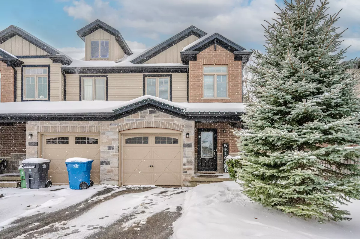 Guelph, ON N1L 0K9,5 Arlington CRES