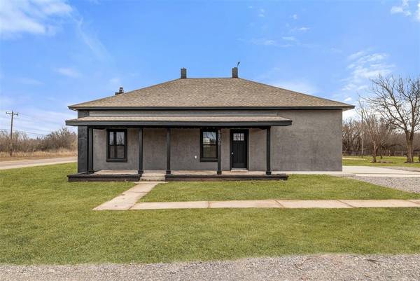 5306 E US Highway 66, El Reno, OK 73036