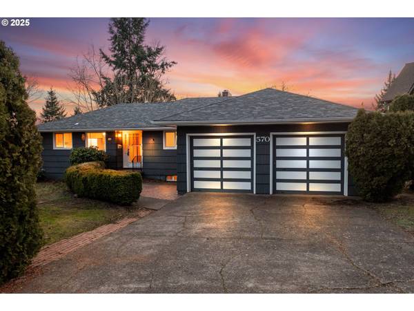 Salem, OR 97302,570 UPPER BEN LOMOND DR