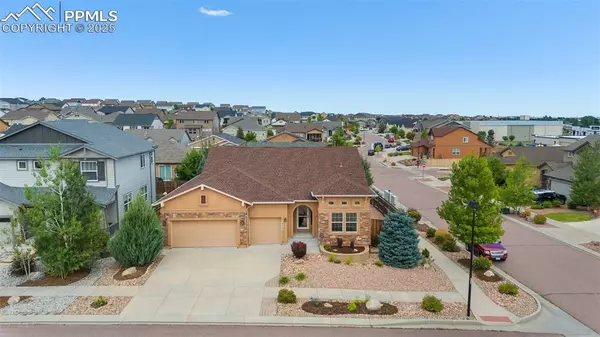 Colorado Springs, CO 80923,6705 Indian Feather DR