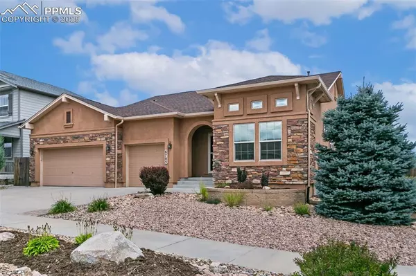 Colorado Springs, CO 80923,6705 Indian Feather DR