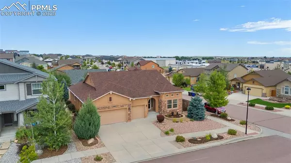 Colorado Springs, CO 80923,6705 Indian Feather DR