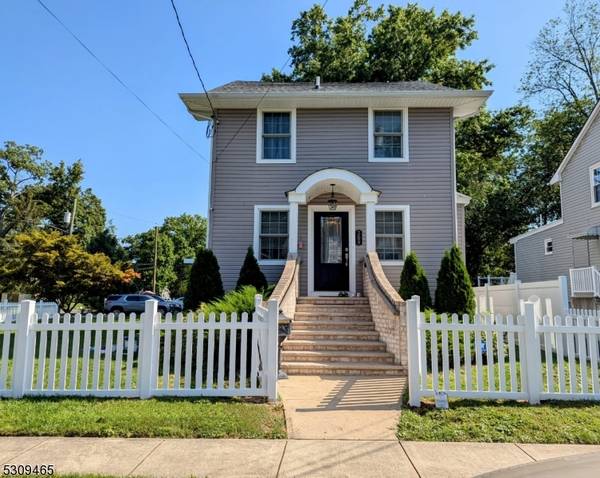 308 Edgar Ave, Cranford Twp., NJ 07016