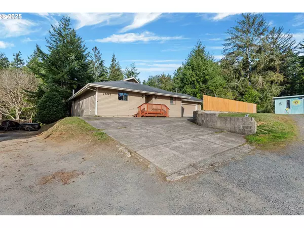 North Bend, OR 97459,2595 BRUSSELLS ST