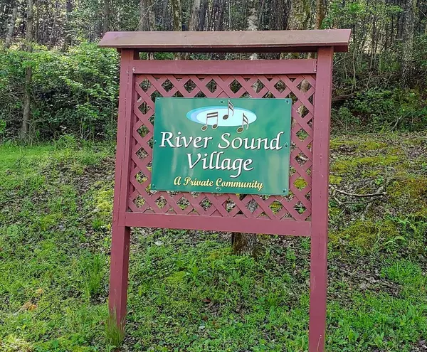 Hayesville, NC 28904,H7 River Sound Village