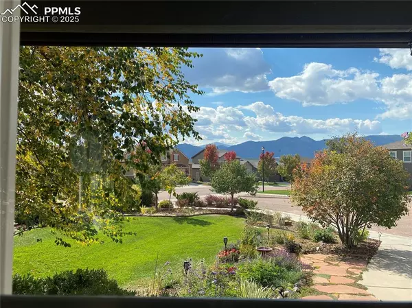 Colorado Springs, CO 80921,14702 Air Garden LN