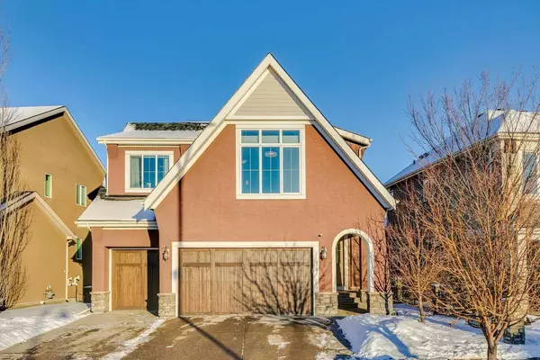 671 Cranston AVE Southeast, Calgary, AB T3M 2J5