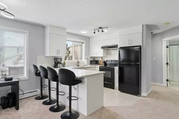 7451 Springbank BLVD SW #1211, Calgary, AB T3H 4K5