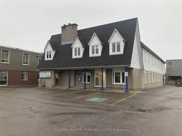 179 King ST E #101, Durham, ON L1H 1C2