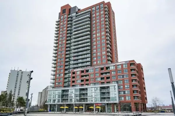 420 Harwood AVE #2105, Ajax, ON L1S 0G6