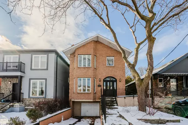 84 Glenside AVE, Toronto E01, ON M4L 2T5