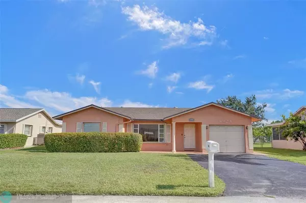 Tamarac, FL 33321,9805 NW 70TH CT