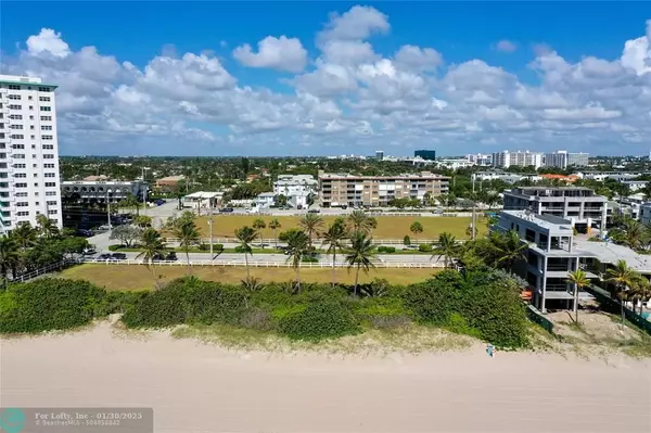 Lauderdale By The Sea, FL 33308,234 Hibiscus Ave  #272