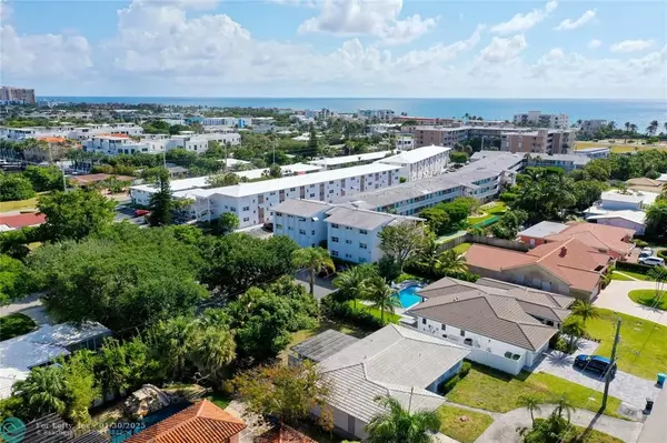 Lauderdale By The Sea, FL 33308,234 Hibiscus Ave  #272